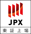 JPX
